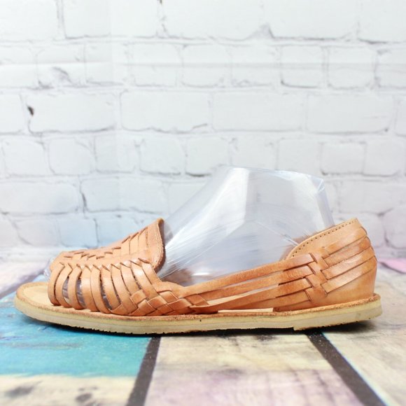 Sbicca Shoes - SBICCA Jared Huarache Slip-on Espadrille Size 8